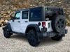 2016 Jeep Wrangler Unlimited Sport | Naugatuck, Connecticut | A Better Way Wholesale Autos-CT