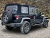 2016 Jeep Wrangler Unlimited Freedom | Naugatuck, Connecticut | A Better Way Wholesale Autos-CT 2016 Jeep Wrangler Unlimited Freedom | Naugatuck, Connecticut | A Better Way Wholesale Autos-CT