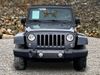2016 Jeep Wrangler Unlimited Freedom | Naugatuck, Connecticut | A Better Way Wholesale Autos-CT 2016 Jeep Wrangler Unlimited Freedom | Naugatuck, Connecticut | A Better Way Wholesale Autos-CT