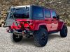 2016 Jeep Wrangler Unlimited Sahara | Naugatuck, Connecticut | A Better Way Wholesale Autos-CT