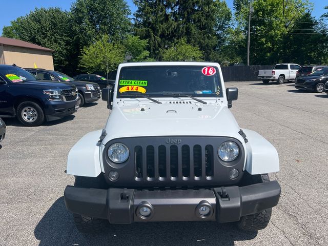 2016 Jeep Wrangler Unlimited Sport S | Ontario, OH | New Haven Auto Sales 2016 Jeep Wrangler Unlimited Sport S | Ontario, OH | New Haven Auto Sales