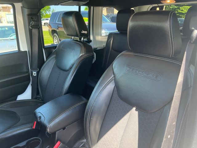 2016 Jeep Wrangler Unlimited Sport S | Ontario, OH | New Haven Auto Sales