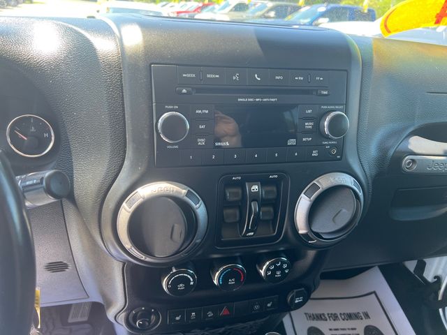 2016 Jeep Wrangler Unlimited Sport S | Ontario, OH | New Haven Auto Sales 2016 Jeep Wrangler Unlimited Sport S | Ontario, OH | New Haven Auto Sales