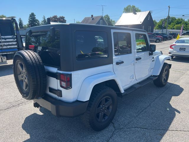 2016 Jeep Wrangler Unlimited Sport S | Ontario, OH | New Haven Auto Sales 2016 Jeep Wrangler Unlimited Sport S | Ontario, OH | New Haven Auto Sales