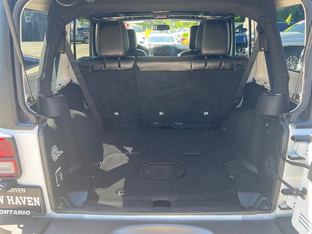2016 Jeep Wrangler Unlimited Sport S | Ontario, OH | New Haven Auto Sales 2016 Jeep Wrangler Unlimited Sport S | Ontario, OH | New Haven Auto Sales