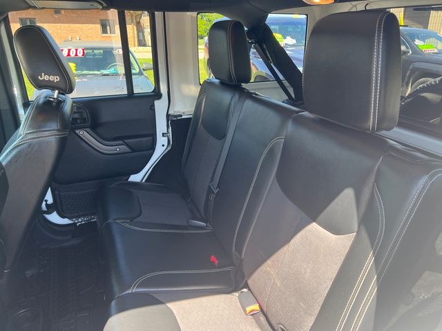 2016 Jeep Wrangler Unlimited Sport S | Ontario, OH | New Haven Auto Sales 2016 Jeep Wrangler Unlimited Sport S | Ontario, OH | New Haven Auto Sales
