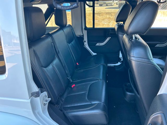 2016 Jeep Wrangler Unlimited Sahara | Plano, TX | Schneck Motor Company 2016 Jeep Wrangler Unlimited Sahara | Plano, TX | Schneck Motor Company