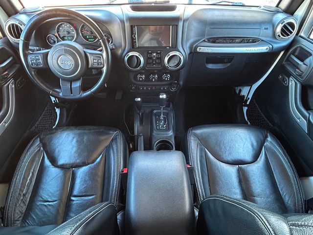 2016 Jeep Wrangler Unlimited Sahara | Plano, TX | Schneck Motor Company 2016 Jeep Wrangler Unlimited Sahara | Plano, TX | Schneck Motor Company