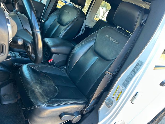 2016 Jeep Wrangler Unlimited Sahara | Plano, TX | Schneck Motor Company 2016 Jeep Wrangler Unlimited Sahara | Plano, TX | Schneck Motor Company