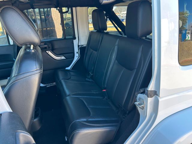 2016 Jeep Wrangler Unlimited Sahara | Plano, TX | Schneck Motor Company 2016 Jeep Wrangler Unlimited Sahara | Plano, TX | Schneck Motor Company