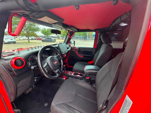 2016 Jeep Wrangler Unlimited Willys Wheeler | Plano, TX | Schneck Motor Company 2016 Jeep Wrangler Unlimited Willys Wheeler | Plano, TX | Schneck Motor Company