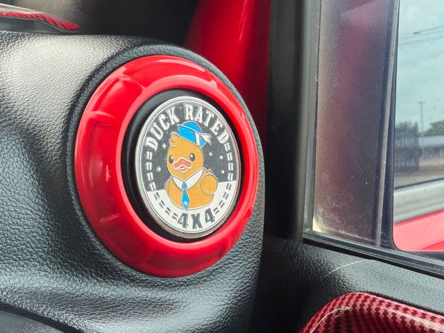 2016 Jeep Wrangler Unlimited Willys Wheeler | Plano, TX | Schneck Motor Company