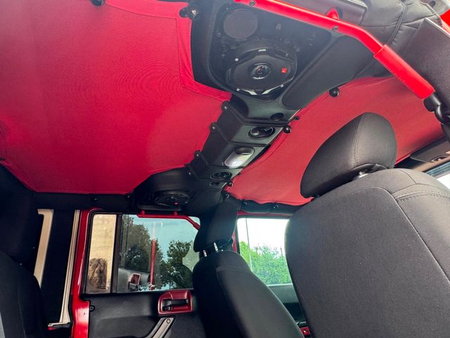 2016 Jeep Wrangler Unlimited Willys Wheeler | Plano, TX | Schneck Motor Company 2016 Jeep Wrangler Unlimited Willys Wheeler | Plano, TX | Schneck Motor Company