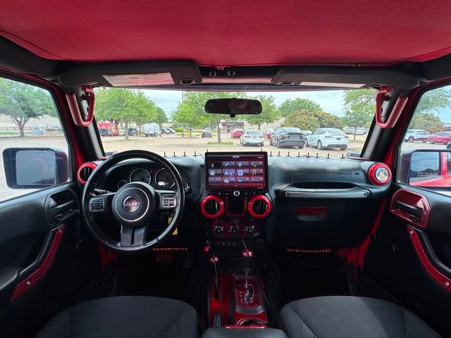 2016 Jeep Wrangler Unlimited Willys Wheeler | Plano, TX | Schneck Motor Company 2016 Jeep Wrangler Unlimited Willys Wheeler | Plano, TX | Schneck Motor Company