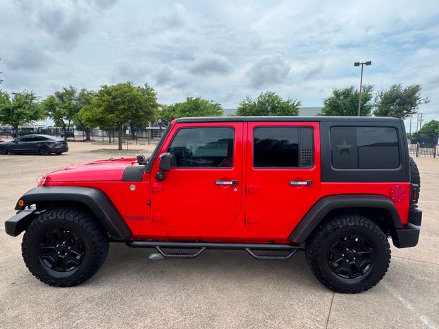 2016 Jeep Wrangler Unlimited Willys Wheeler | Plano, TX | Schneck Motor Company 2016 Jeep Wrangler Unlimited Willys Wheeler | Plano, TX | Schneck Motor Company