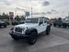 2016 Jeep Wrangler Unlimited Sport S | Riverview, FL | The Jeep Depot
