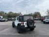 2016 Jeep Wrangler Unlimited Sport S | Riverview, FL | The Jeep Depot