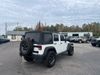 2016 Jeep Wrangler Unlimited Sport S | Riverview, FL | The Jeep Depot