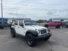 2016 Jeep Wrangler Unlimited Sport S | Riverview, FL | The Jeep Depot