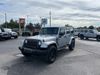 2016 Jeep Wrangler Unlimited Freedom | Riverview, FL | The Jeep Depot 2016 Jeep Wrangler Unlimited Freedom | Riverview, FL | The Jeep Depot