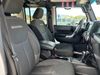 2016 Jeep Wrangler Unlimited Sahara | Riverview, FL | The Jeep Depot