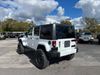 2016 Jeep Wrangler Unlimited Sahara | Riverview, FL | The Jeep Depot