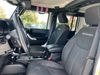 2016 Jeep Wrangler Unlimited Sahara | Riverview, FL | The Jeep Depot 2016 Jeep Wrangler Unlimited Sahara | Riverview, FL | The Jeep Depot