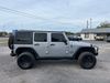 2016 Jeep Wrangler Unlimited Sport S | Riverview, FL | The Jeep Depot 2016 Jeep Wrangler Unlimited Sport S | Riverview, FL | The Jeep Depot