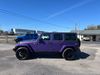 2016 Jeep Wrangler Unlimited Backcountry | Riverview, FL | The Jeep Depot