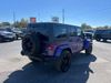 2016 Jeep Wrangler Unlimited Backcountry | Riverview, FL | The Jeep Depot 2016 Jeep Wrangler Unlimited Backcountry | Riverview, FL | The Jeep Depot