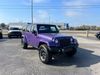 2016 Jeep Wrangler Unlimited Backcountry | Riverview, FL | The Jeep Depot