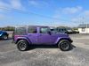 2016 Jeep Wrangler Unlimited Backcountry | Riverview, FL | The Jeep Depot