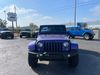 2016 Jeep Wrangler Unlimited Backcountry | Riverview, FL | The Jeep Depot