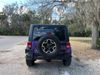 2016 Jeep Wrangler Unlimited Backcountry | Riverview, FL | The Jeep Depot