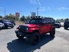 2016 Jeep Wrangler Unlimited Freedom | Riverview, FL | The Jeep Depot 2016 Jeep Wrangler Unlimited Freedom | Riverview, FL | The Jeep Depot