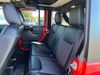 2016 Jeep Wrangler Unlimited Freedom | Riverview, FL | The Jeep Depot 2016 Jeep Wrangler Unlimited Freedom | Riverview, FL | The Jeep Depot