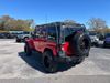 2016 Jeep Wrangler Unlimited Freedom | Riverview, FL | The Jeep Depot