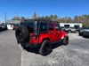 2016 Jeep Wrangler Unlimited Freedom | Riverview, FL | The Jeep Depot