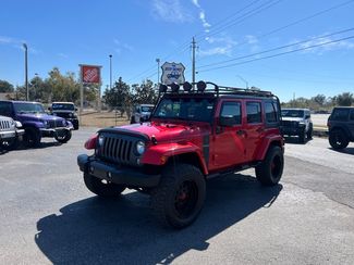 2016 Jeep Wrangler Unlimited Freedom | Riverview, FL | The Jeep Depot in Riverview, FL 33578