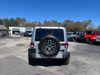 2016 Jeep Wrangler Unlimited Sahara - 1-Owner | Riverview, FL | The Jeep Depot