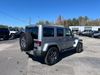 2016 Jeep Wrangler Unlimited Sahara - 1-Owner | Riverview, FL | The Jeep Depot