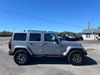 2016 Jeep Wrangler Unlimited Sahara - 1-Owner | Riverview, FL | The Jeep Depot 2016 Jeep Wrangler Unlimited Sahara - 1-Owner | Riverview, FL | The Jeep Depot