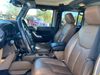 2016 Jeep Wrangler Unlimited Sahara - 1-Owner | Riverview, FL | The Jeep Depot