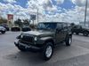 2016 Jeep Wrangler Unlimited Sport S | Riverview, FL | The Jeep Depot