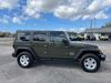 2016 Jeep Wrangler Unlimited Sport S | Riverview, FL | The Jeep Depot