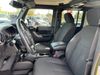 2016 Jeep Wrangler Unlimited Sport S | Riverview, FL | The Jeep Depot 2016 Jeep Wrangler Unlimited Sport S | Riverview, FL | The Jeep Depot