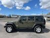 2016 Jeep Wrangler Unlimited Sport S | Riverview, FL | The Jeep Depot 2016 Jeep Wrangler Unlimited Sport S | Riverview, FL | The Jeep Depot