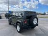 2016 Jeep Wrangler Unlimited Sport S | Riverview, FL | The Jeep Depot 2016 Jeep Wrangler Unlimited Sport S | Riverview, FL | The Jeep Depot