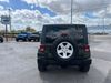 2016 Jeep Wrangler Unlimited Sport S | Riverview, FL | The Jeep Depot 2016 Jeep Wrangler Unlimited Sport S | Riverview, FL | The Jeep Depot
