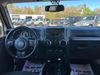 2016 Jeep Wrangler Unlimited Sport S | Riverview, FL | The Jeep Depot 2016 Jeep Wrangler Unlimited Sport S | Riverview, FL | The Jeep Depot
